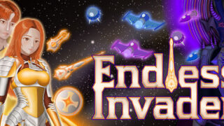 Endless Invader