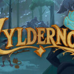 Wyldernook