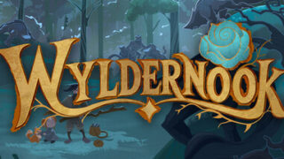 Wyldernook