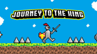 Journey to the King