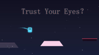TrustYourEyes?