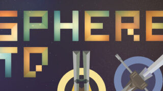 Sphere TD