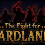 The Fight for Beardlandia