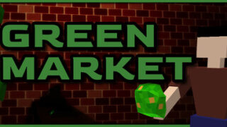 Green Market