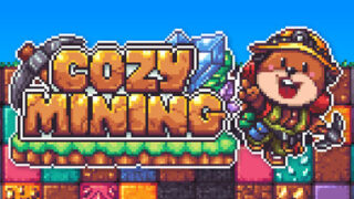 Cozy Mining