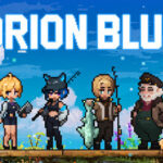Orion Blue