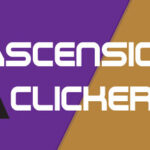 Ascension Clicker