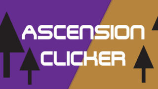 Ascension Clicker
