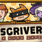 Scriver: A Word Game