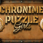 Chronime Puzzle: Girls