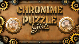 Chronime Puzzle: Girls