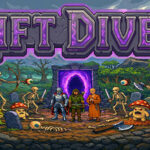 Rift Diver