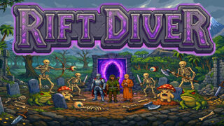 Rift Diver