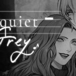 Unquiet Grey