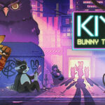 KIYO – Bunny Tyranny