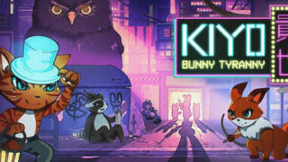 KIYO – Bunny Tyranny
