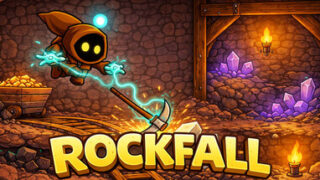 Rockfall
