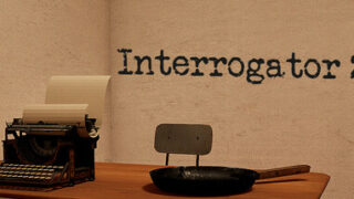 Interrogator 2