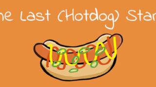 The Last (Hotdog) Stand