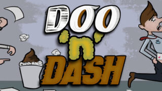 Doo ‘N’ Dash