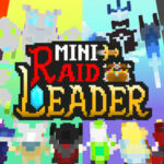 Mini Raid Leader