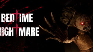 Bedtime Nightmare