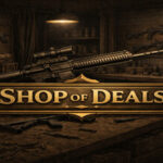 Shop of Deals