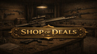 Shop of Deals