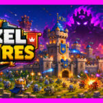 Pixel Empires