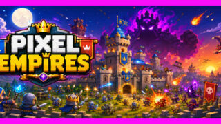 Pixel Empires