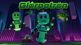 Glorpotron