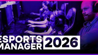 Esports Manager 2026