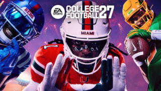 EA SPORTS College Football 27