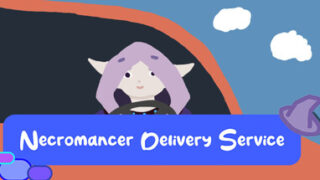 Necromancer Delivery Service