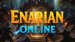 Enarian Online