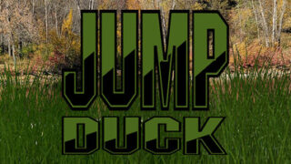Jump Duck