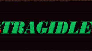 Tragidle