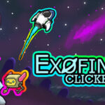 Exofinity Clicker