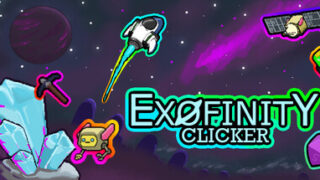 Exofinity Clicker