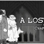 A Lost Man