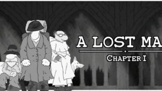 A Lost Man