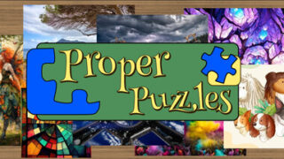 Proper Puzzles