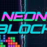 NEON BLOCK