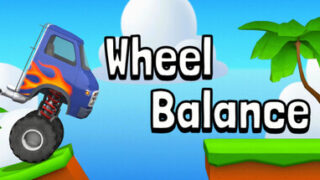 Wheel Balance