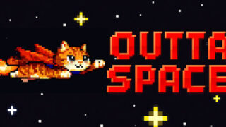 Outta Space