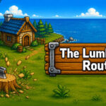 The Lumberjack’s Routine