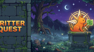 Critter Quest