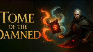 Tome of the Damned