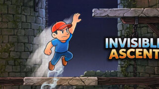 Invisible Ascent