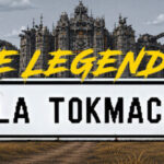 The Legend of Mala Tokmachka